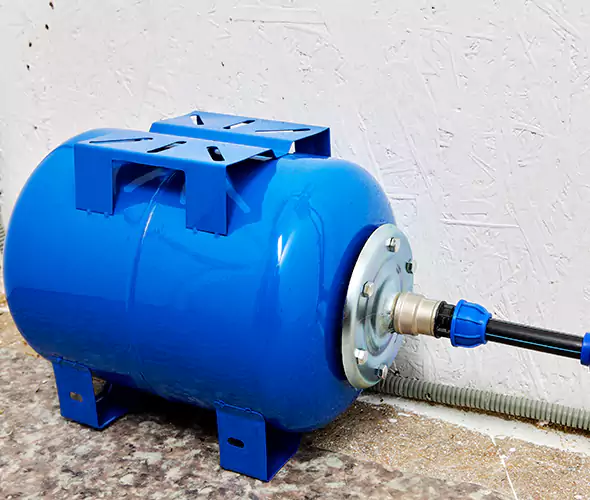 Expert Plumber for Well Pressure Tank Replacement in Niles, OH: Schedule Affordable Tank Replacement Services with Us