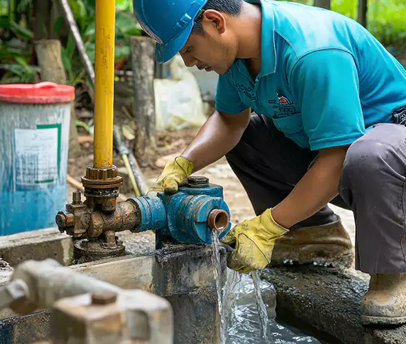 Expert Plumber for Well Pump Replacement in Niles, OH: Schedule Affordable Well Pump Replacement Services with Us