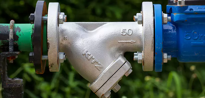 Professional Backflow Preventer Installation Services in Niles, OH