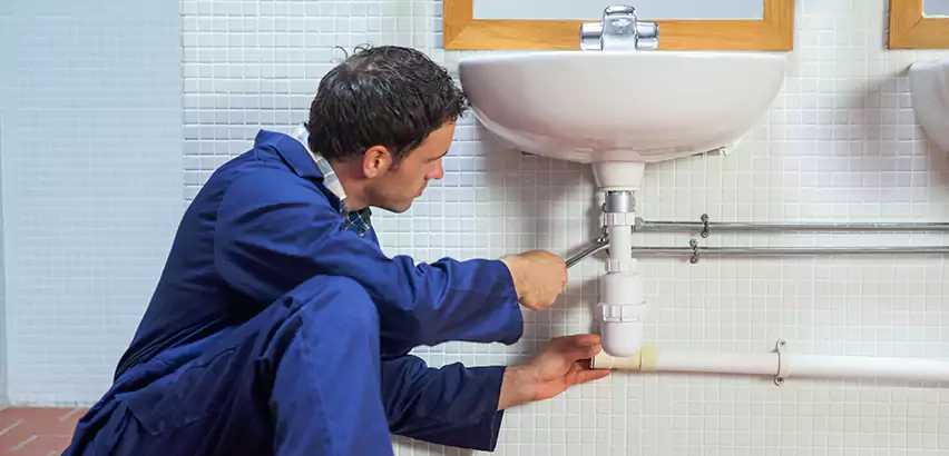 Toilet Repair Niles