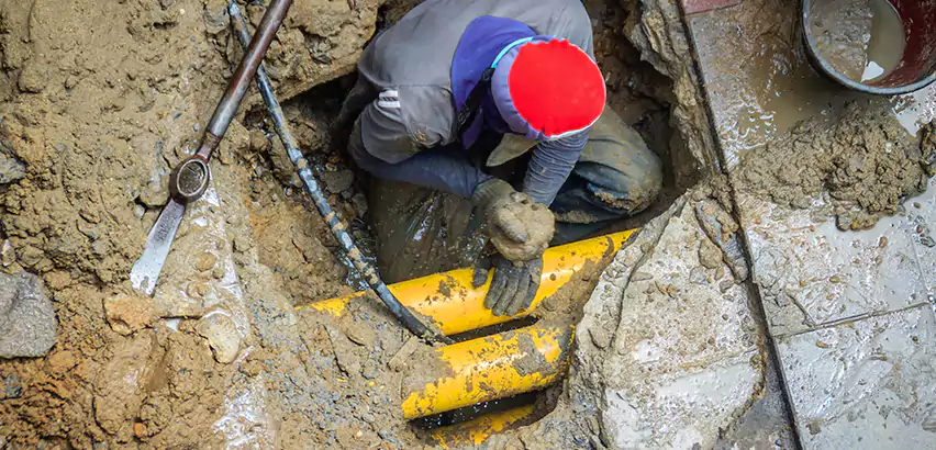 Clogged Drain Repair in Niles, OH