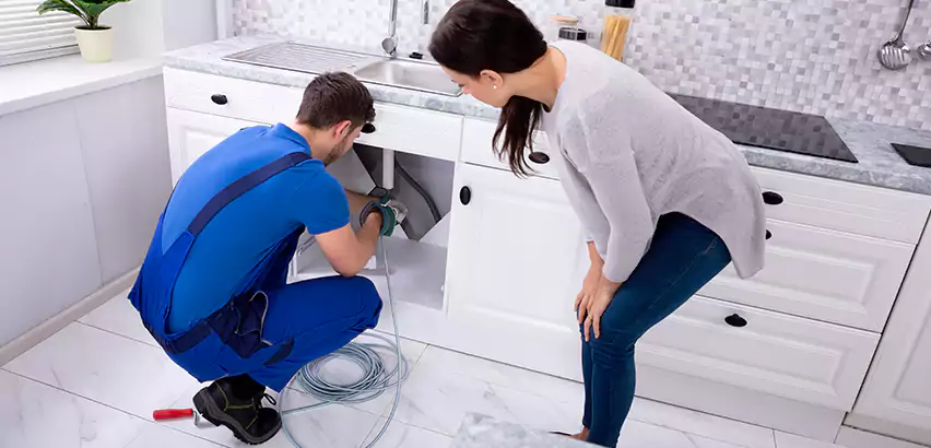 Professional Clogged Sewer Line Repair in Niles, OH
