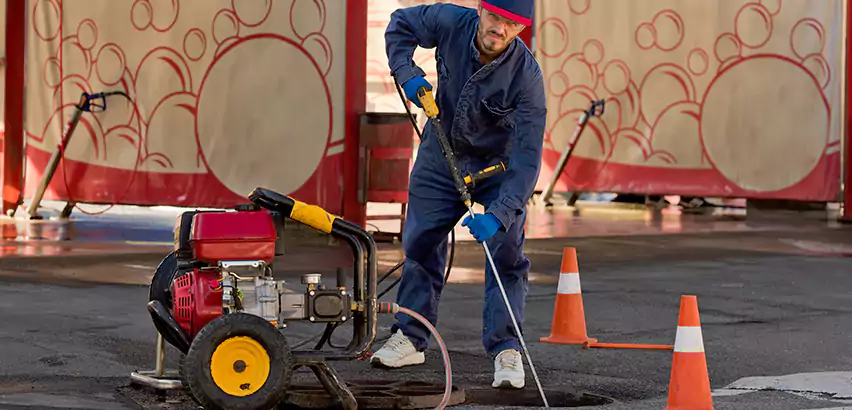 Professional Drains Camera Inspection in Niles, OH