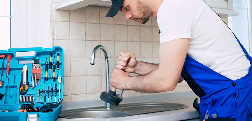 Emergency Plumber in Niles