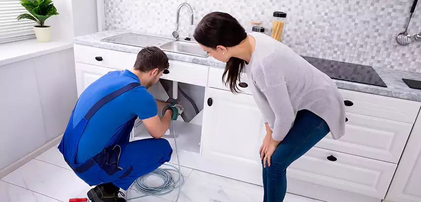 Fast Emergency Plumbing Repair Services in Niles, OH