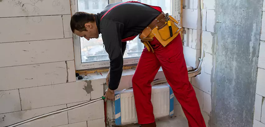 Professional Foundation Leak Repair Services in Niles, OH