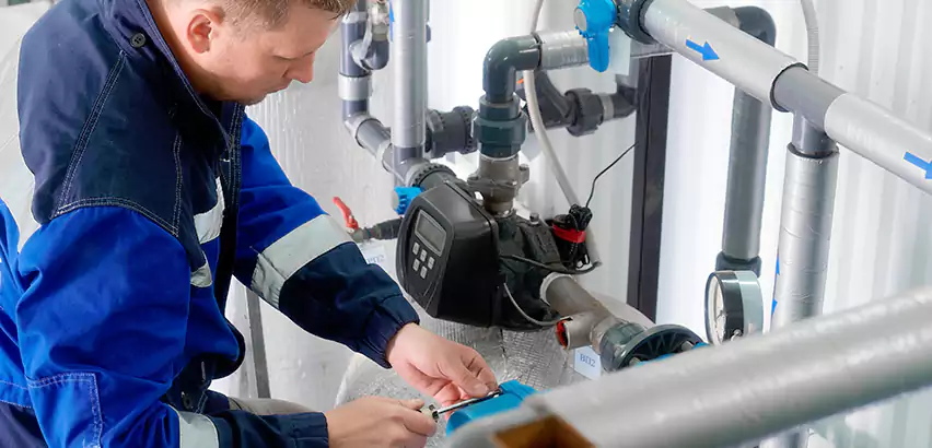 Reliable Gas Line Installation Services in Niles, OH
