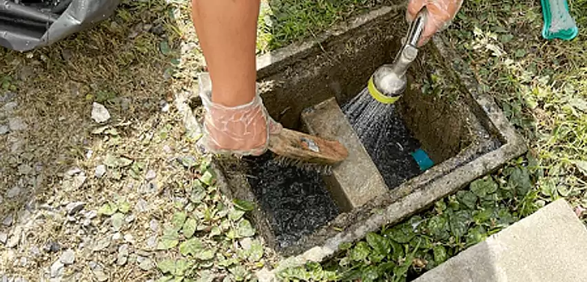 Professional Grease Trap Cleaning Services in Niles, OH