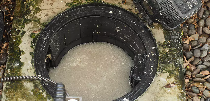 Reliable Grease Trap Repair Services in Niles, OH