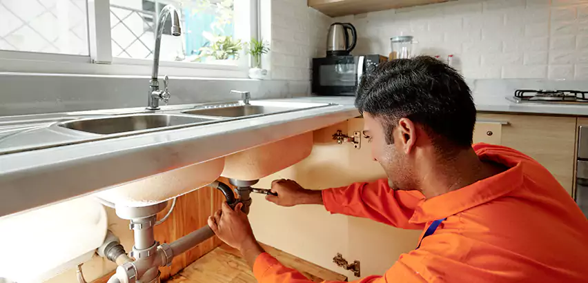 Reliable Kitchen Sink Installation Services in Niles, OH