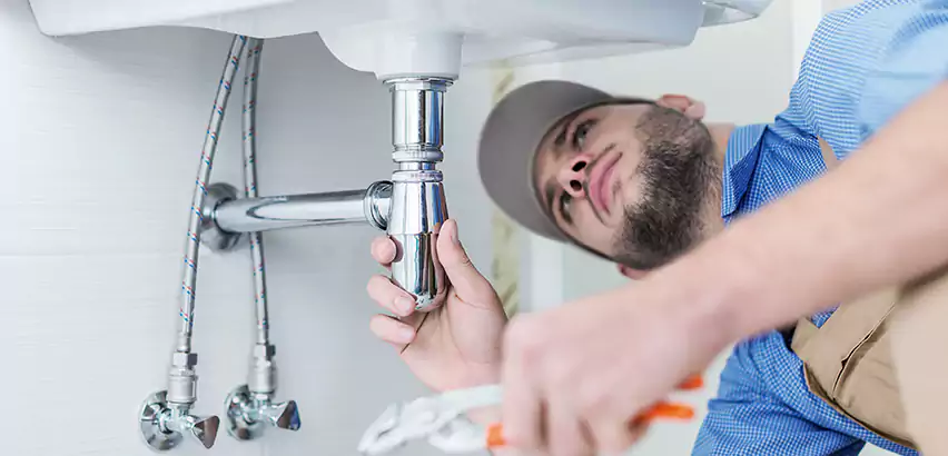 Leak Detection in Niles