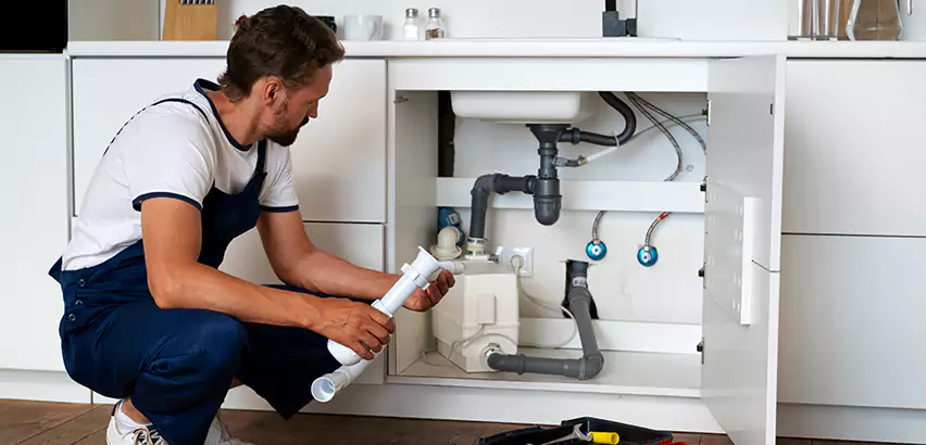 Plumbers for Frozen Pipes in Niles