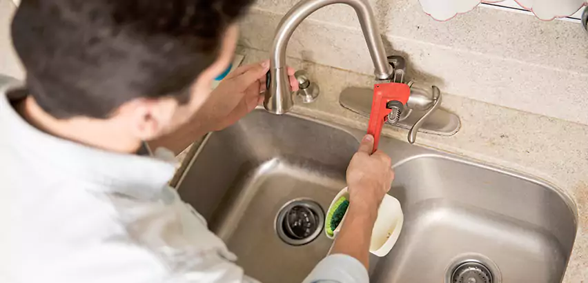 Plumbing Inspection in Niles