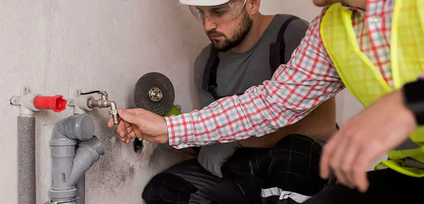 Emergency Plumbing Repair Niles