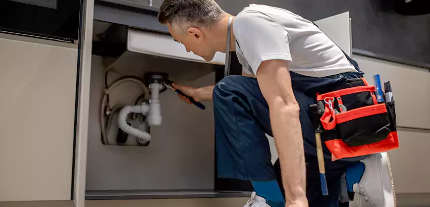 Water Heater Replacement in Niles