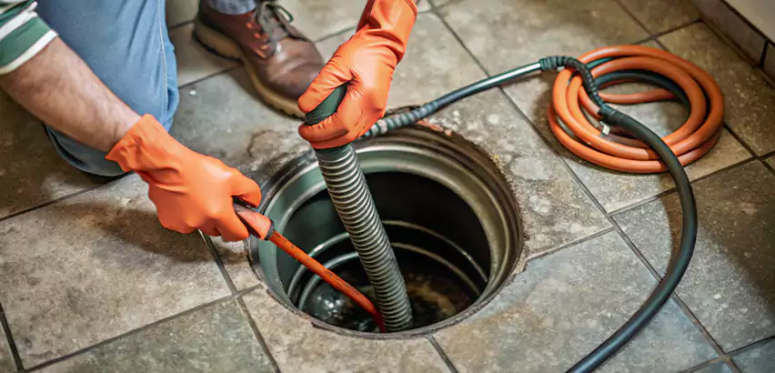 Rooter Services in Niles, OH