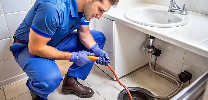 Sewer Line Inspection in Niles