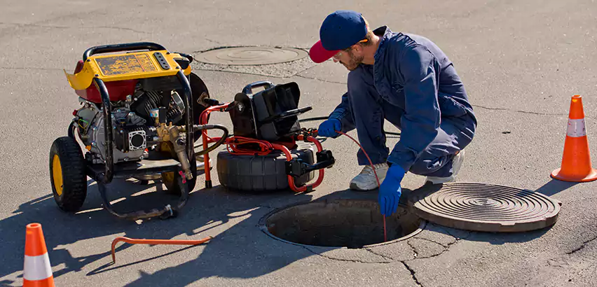 Professional Sewer Repair Services in Niles, OH