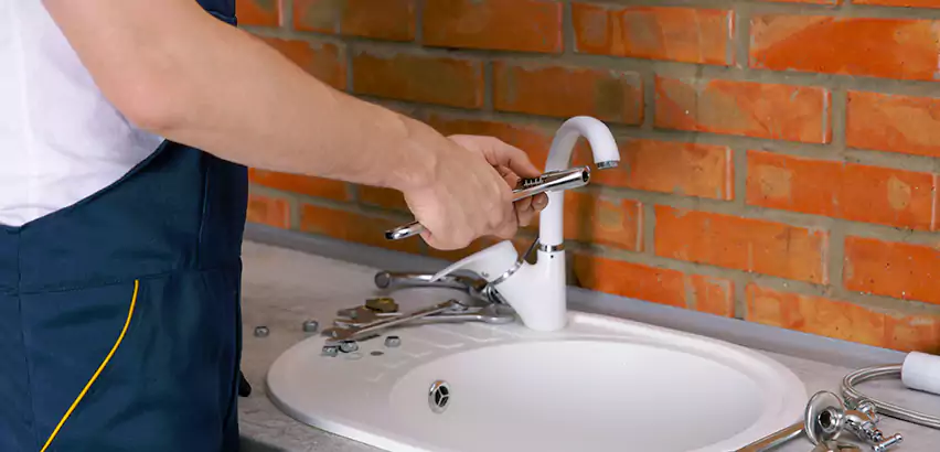 Bathroom Sink Installation in Niles