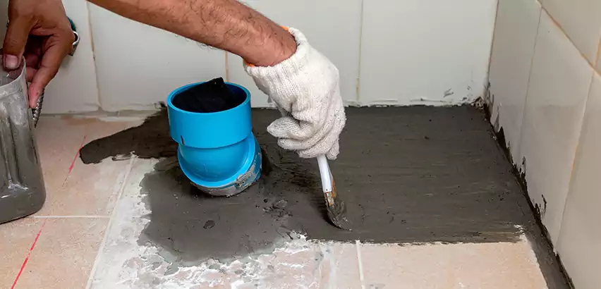 Professional Slab Leak Repair Services in Niles, OH