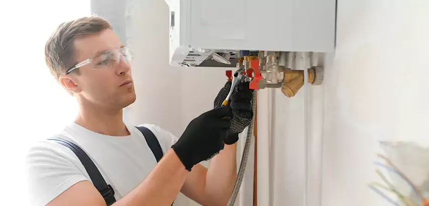 Tankless Water Heater Installation in Niles