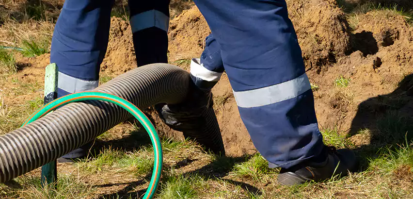 Blocked Drain Repair in Niles