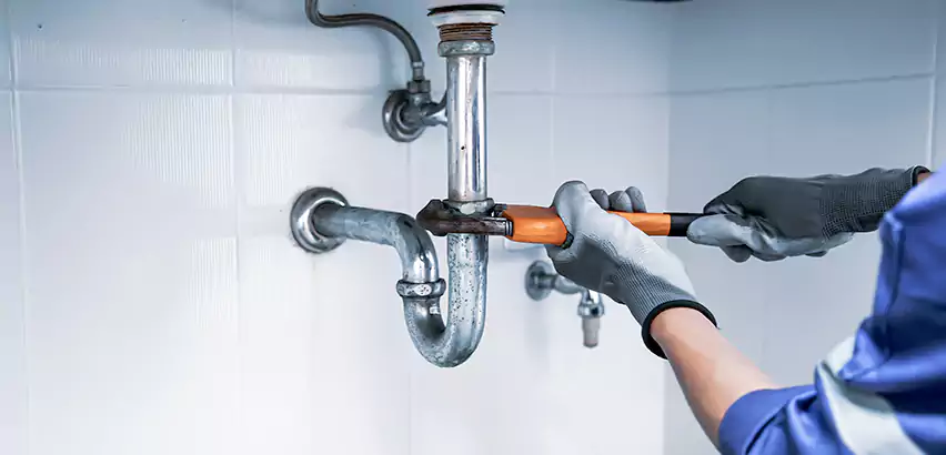 Main Drain Cleaning Service in Niles