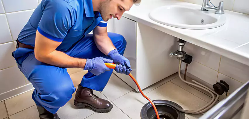Drain Repair in Niles