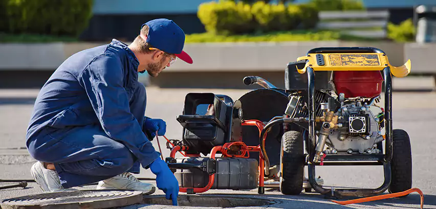 Drain Camera Inspection Near Me Niles