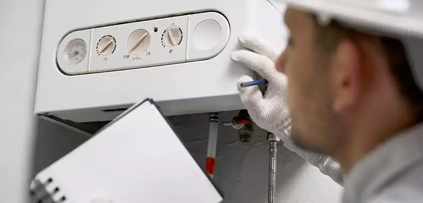 Richmond Electric Tankless Water Heater Installation in Niles, OH