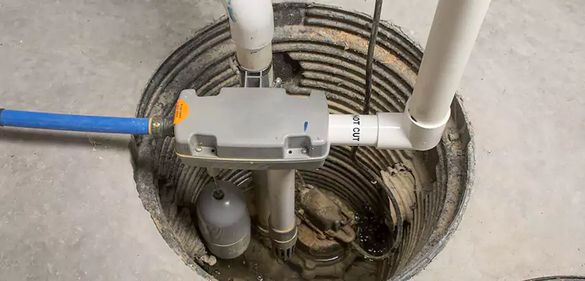 Emergency Sump Pump Repair in Niles, OH