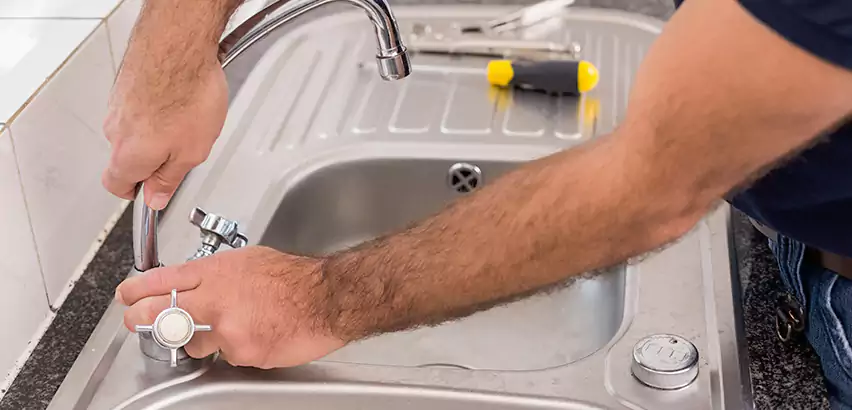 Outdoor Faucet Repair in Niles
