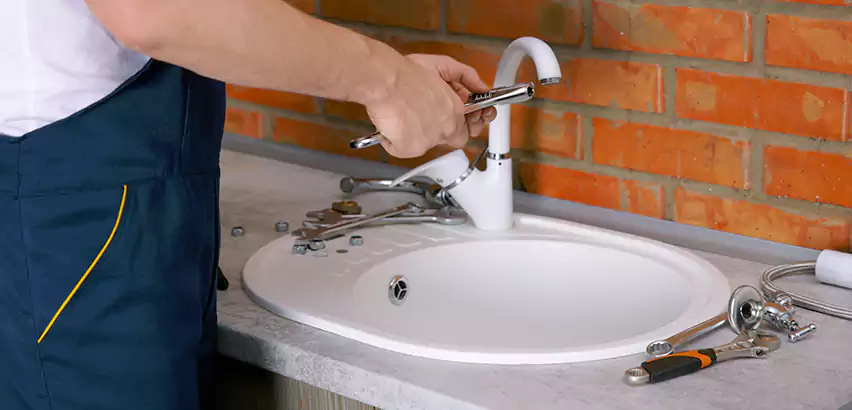 Outdoor Faucet Replacement in Niles