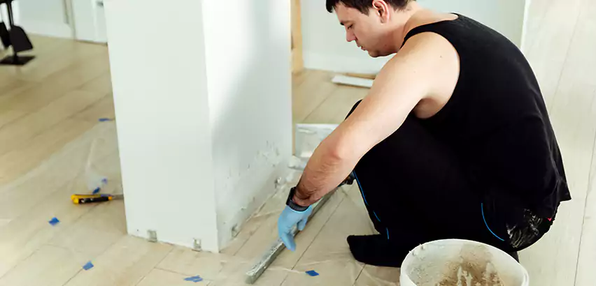 Emergency Foundation Leak Repair in Niles, OH
