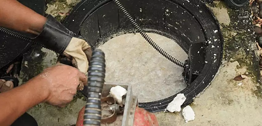 Fat Trap Cleaning in Niles, OH