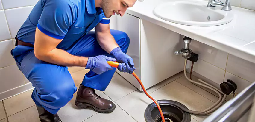 Sewer Jetting in Niles