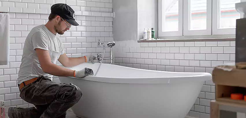 Leak Detection Companies Near Me in Niles