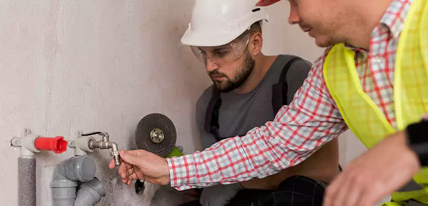Water Softener Installation in Niles, OH