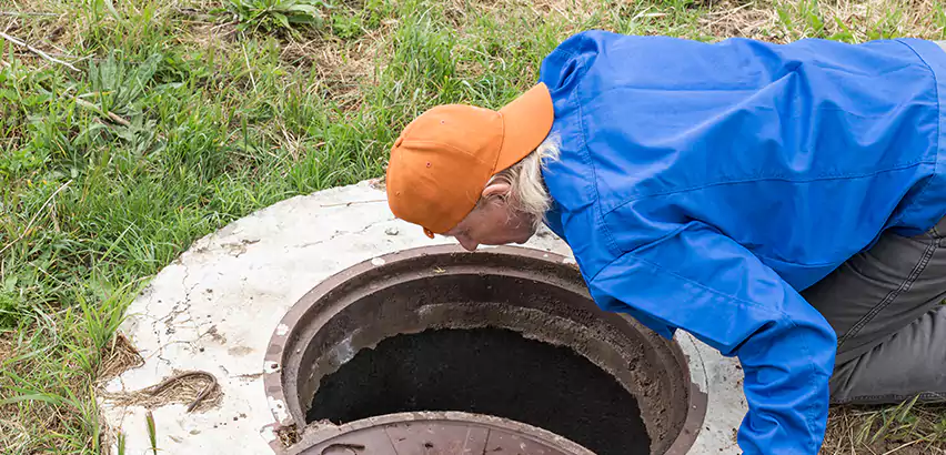 Septic Tank Leak Repair in Niles, OH