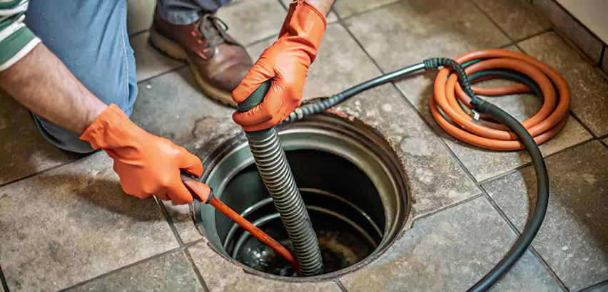 Sewer Line Root Removal in Niles