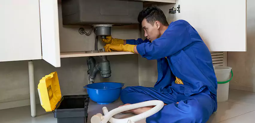 Sewer Line Maintenance Niles, OH