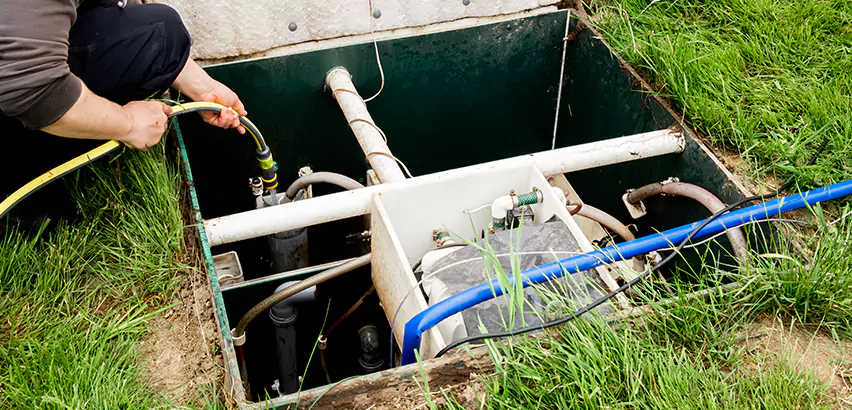 Zoeller Sump Pump Maintenance in Niles