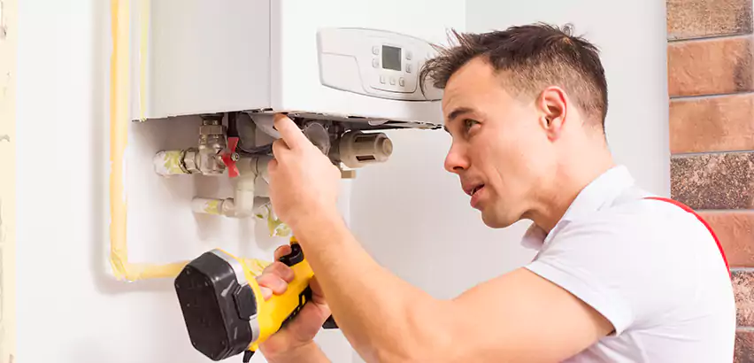 Takagi Tankless Water Heater Maintenance in Niles