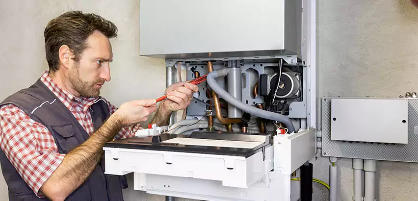 Rinnai Water Heater Maintenance Niles