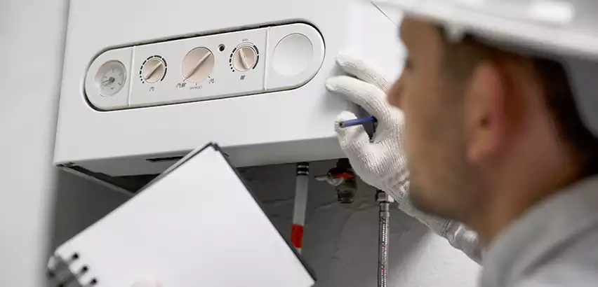 Gas Water Heater Service Near Me Niles
