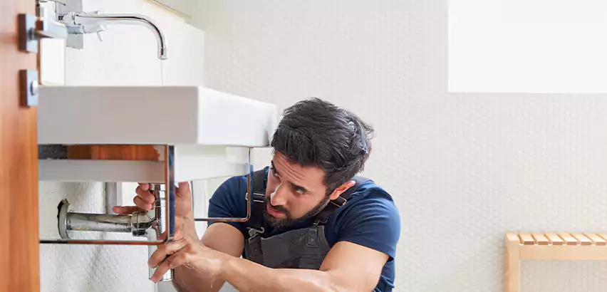 Commercial Water Leak Detection in Niles