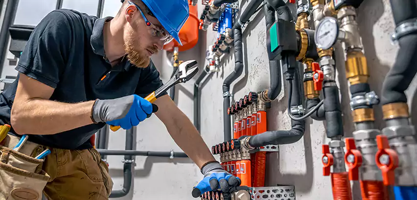 Kinetico Water Softener Installation in Niles, OH