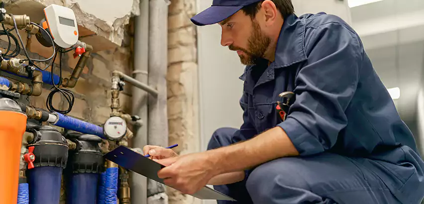 Kinetico Water Softener Repair in Niles, OH
