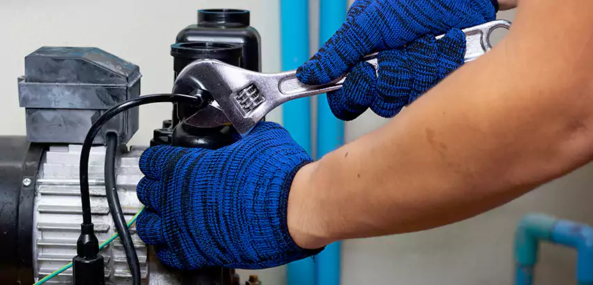 Well Water System Repair in Niles, OH