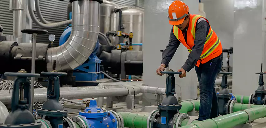 Top-Notch Trenchless Sewer Line Repair Services in Niles, OH.